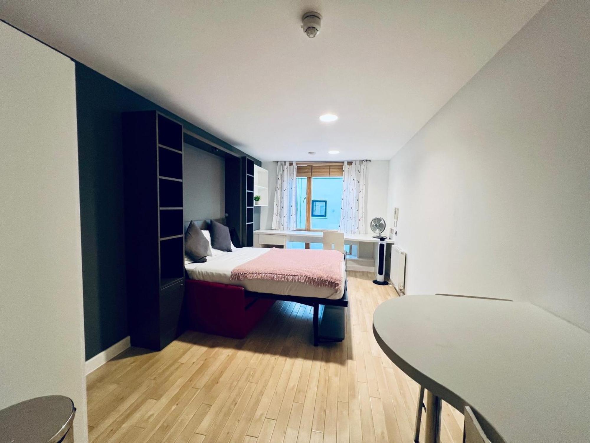Stuhomes - Arundel House Londyn Zewnętrze zdjęcie