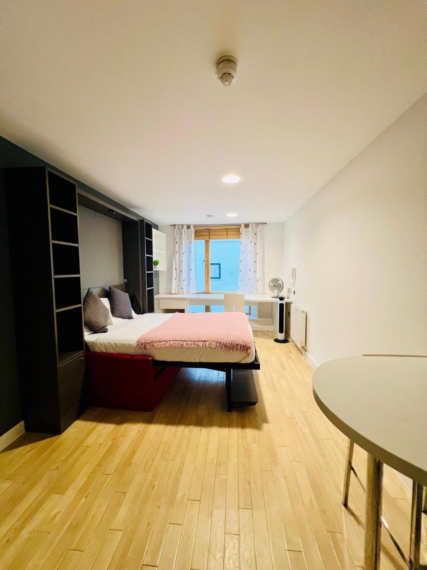 Stuhomes - Arundel House Londyn Zewnętrze zdjęcie
