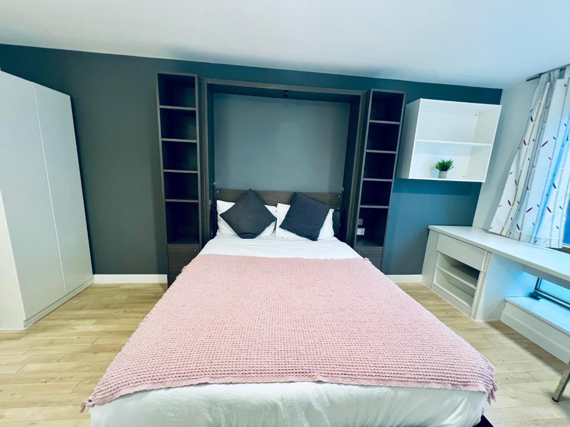 Stuhomes - Arundel House Londyn Zewnętrze zdjęcie