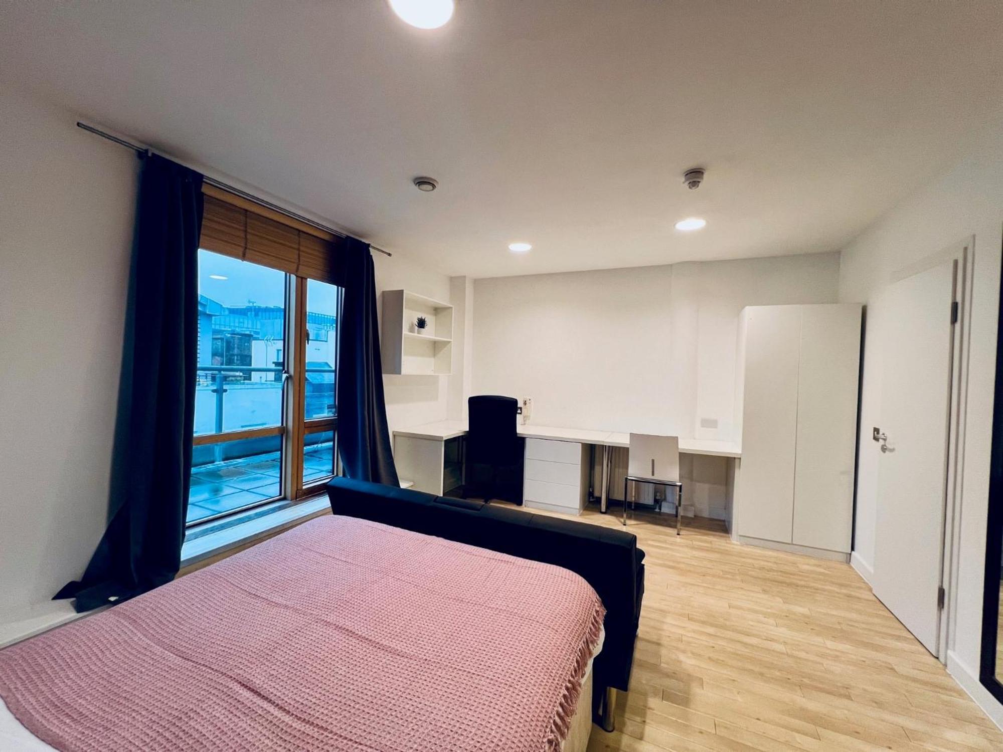 Stuhomes - Arundel House Londyn Zewnętrze zdjęcie