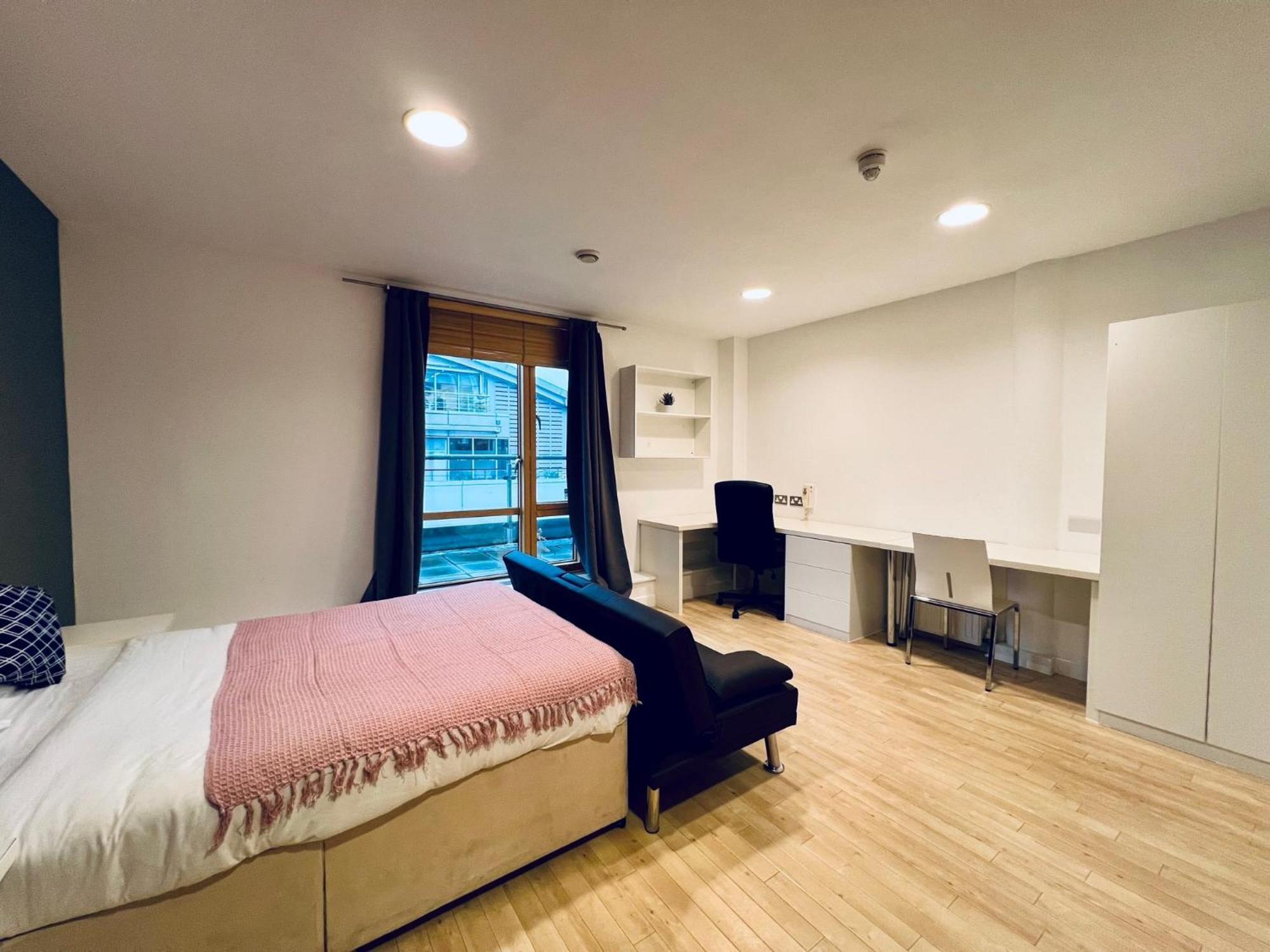 Stuhomes - Arundel House Londyn Zewnętrze zdjęcie