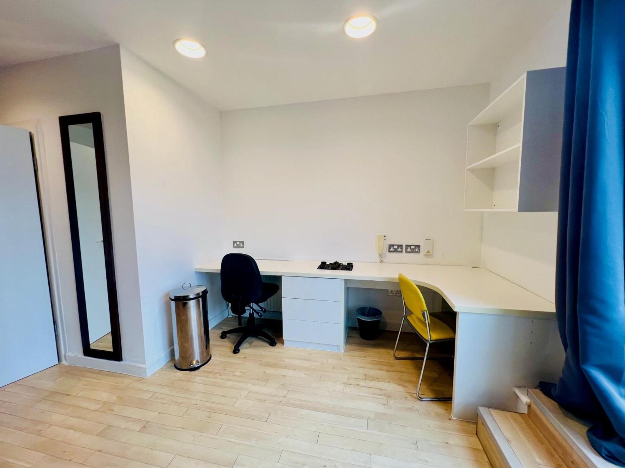 Stuhomes - Arundel House Londyn Zewnętrze zdjęcie