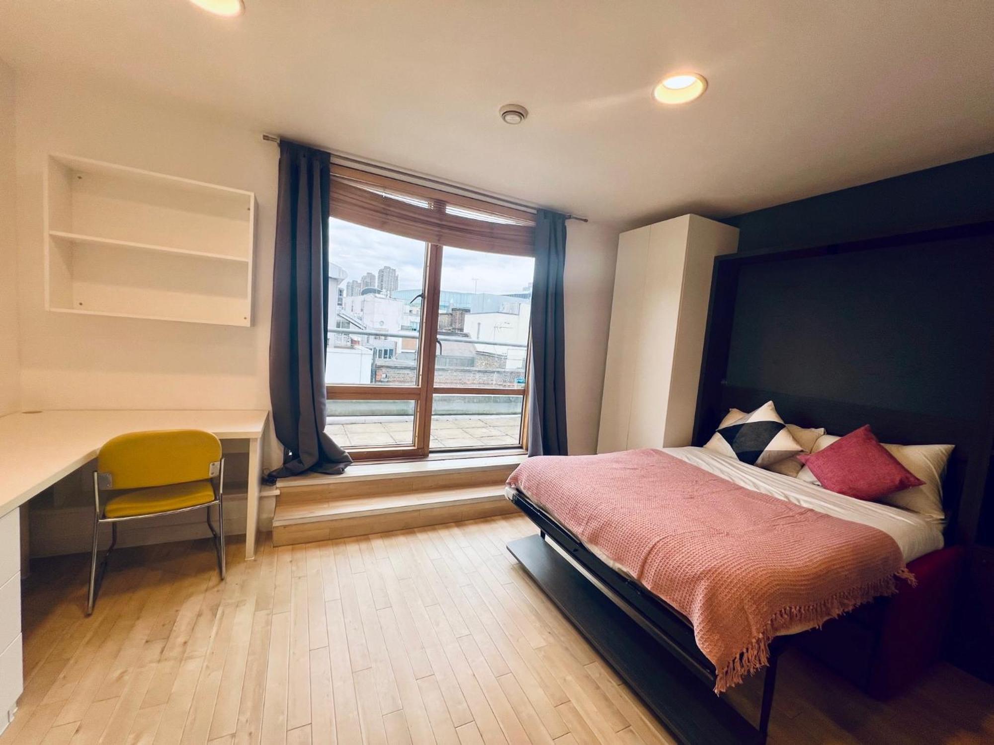 Stuhomes - Arundel House Londyn Zewnętrze zdjęcie