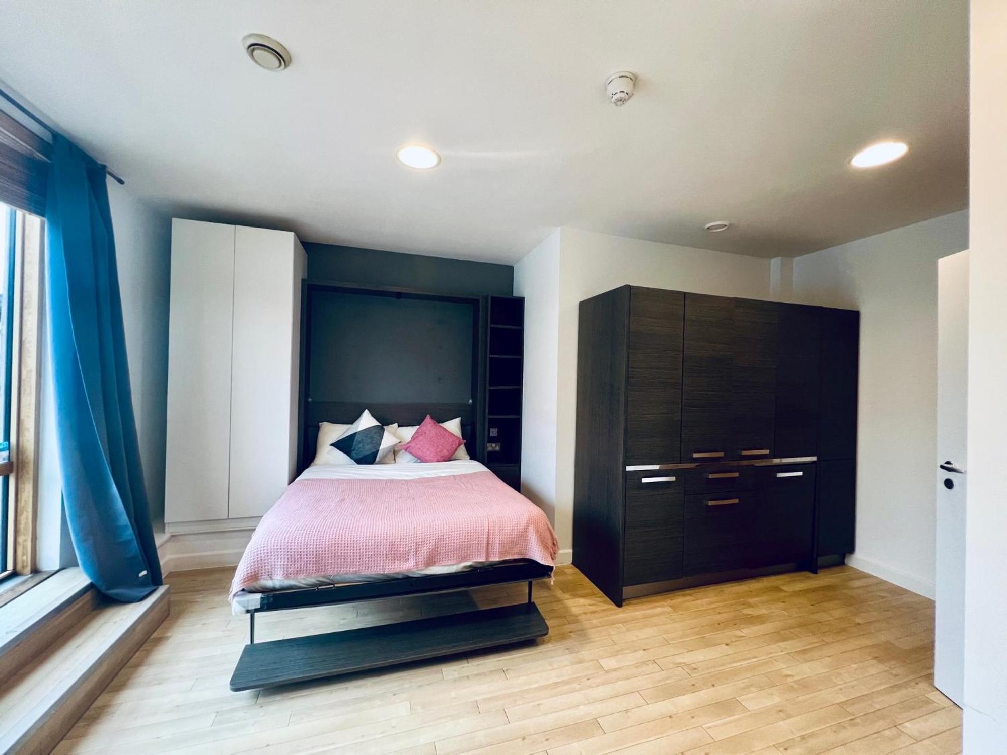 Stuhomes - Arundel House Londyn Zewnętrze zdjęcie