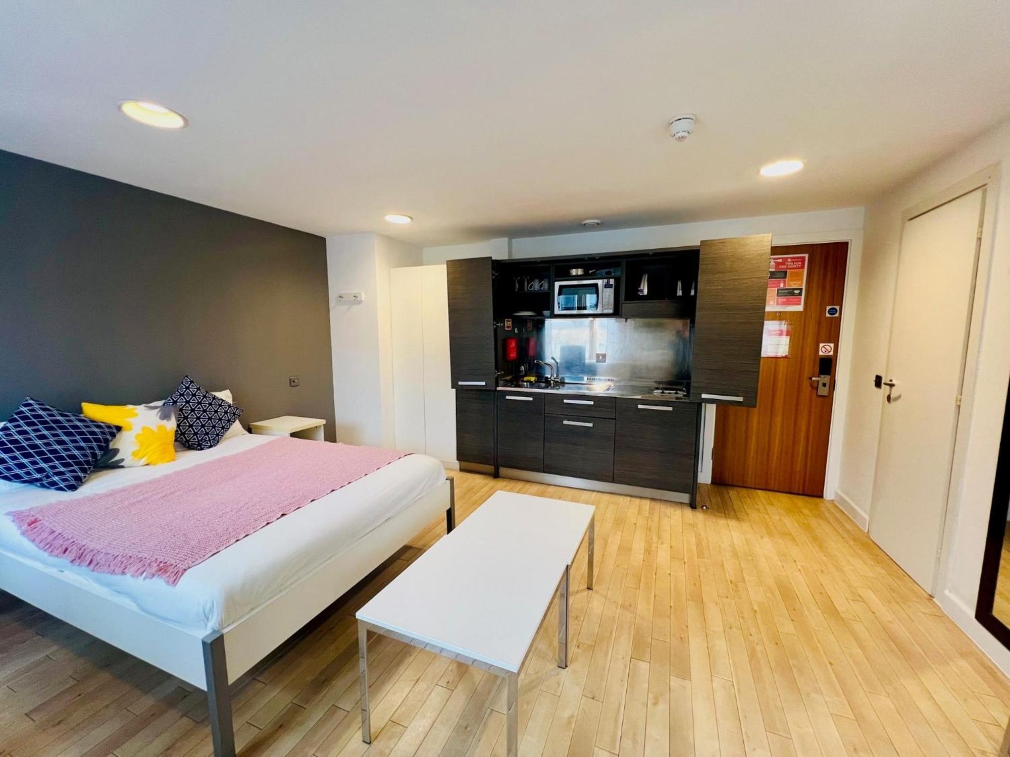 Stuhomes - Arundel House Londyn Zewnętrze zdjęcie