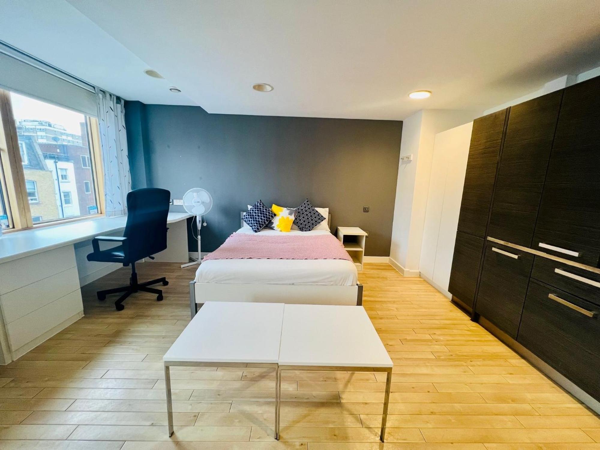 Stuhomes - Arundel House Londyn Zewnętrze zdjęcie