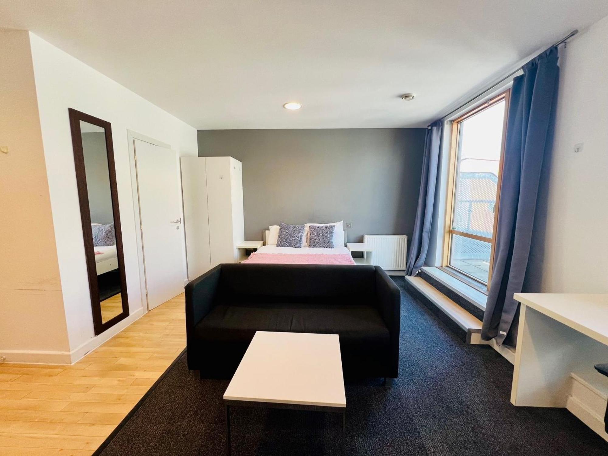 Stuhomes - Arundel House Londyn Zewnętrze zdjęcie