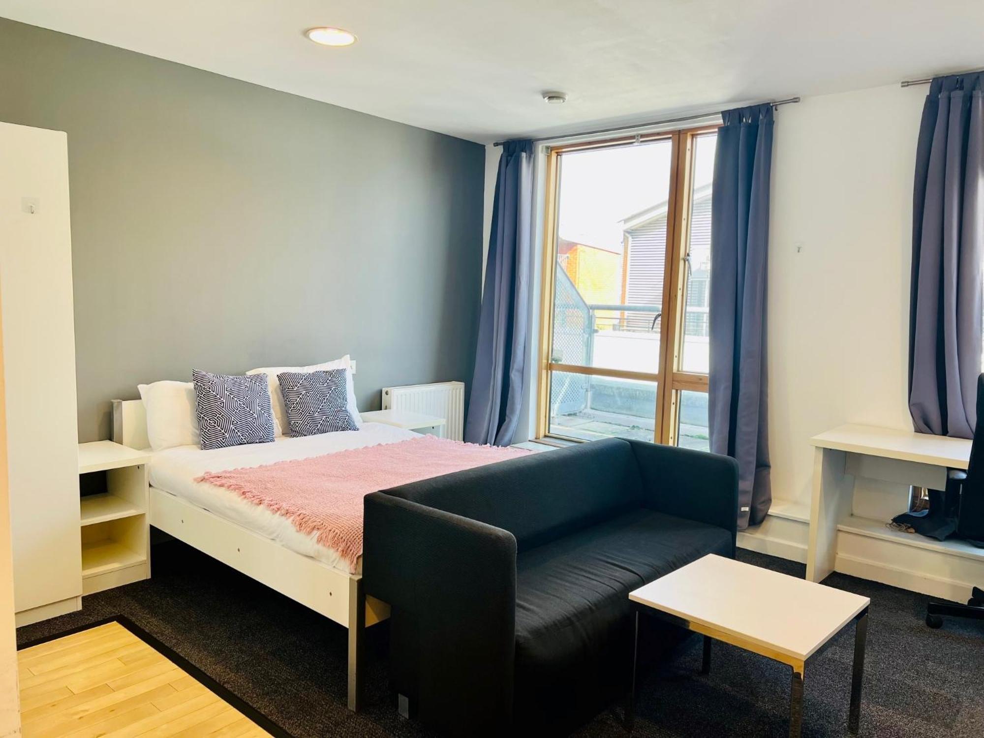 Stuhomes - Arundel House Londyn Zewnętrze zdjęcie