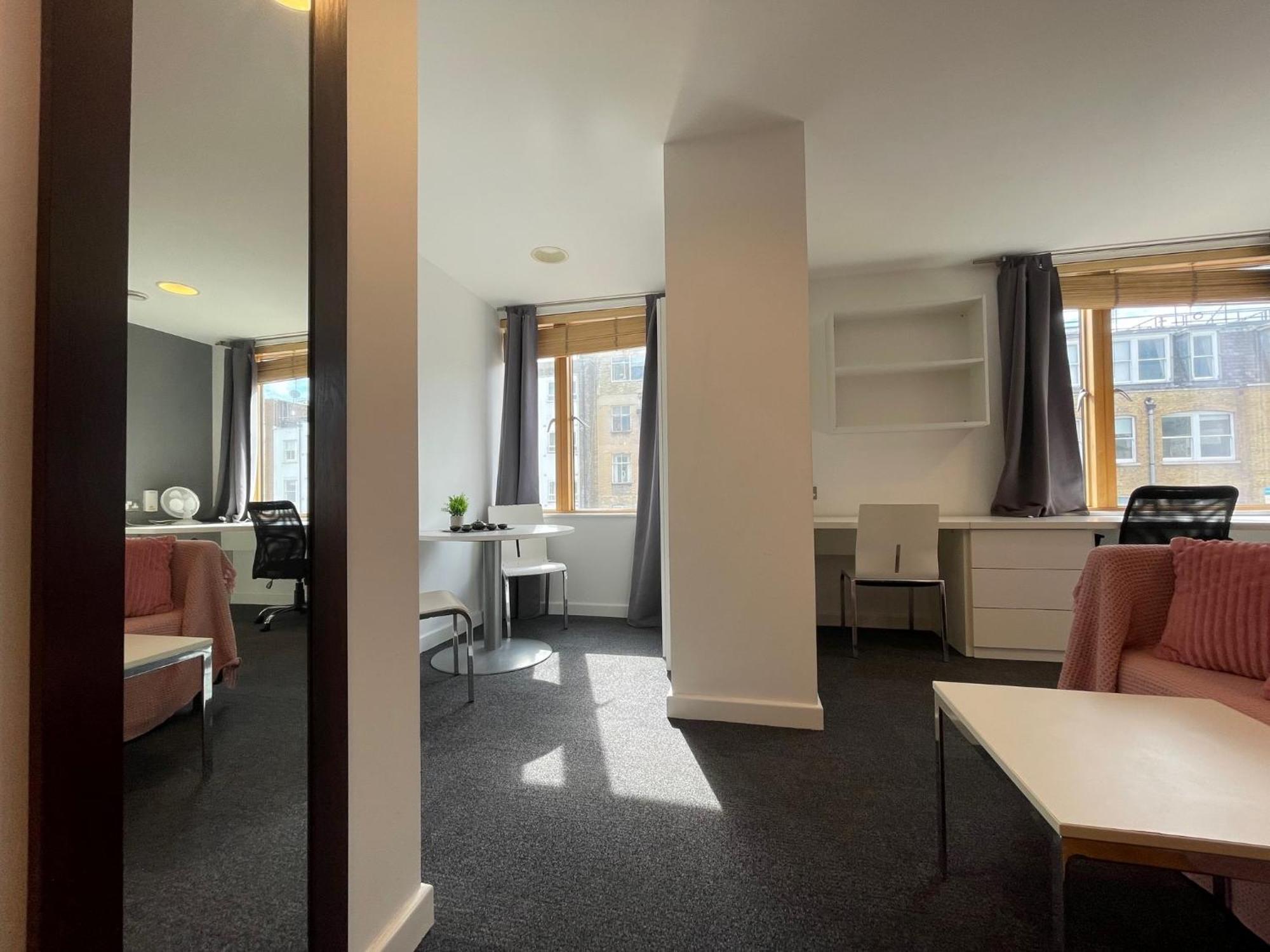 Stuhomes - Arundel House Londyn Zewnętrze zdjęcie