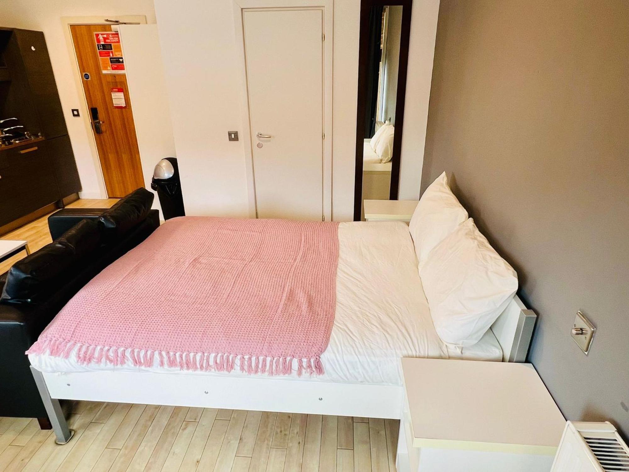 Stuhomes - Arundel House Londyn Zewnętrze zdjęcie