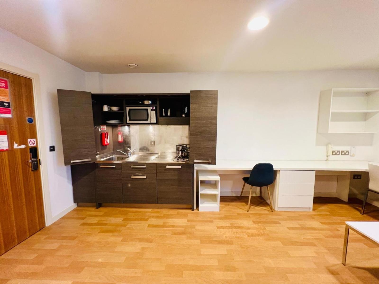 Stuhomes - Arundel House Londyn Zewnętrze zdjęcie