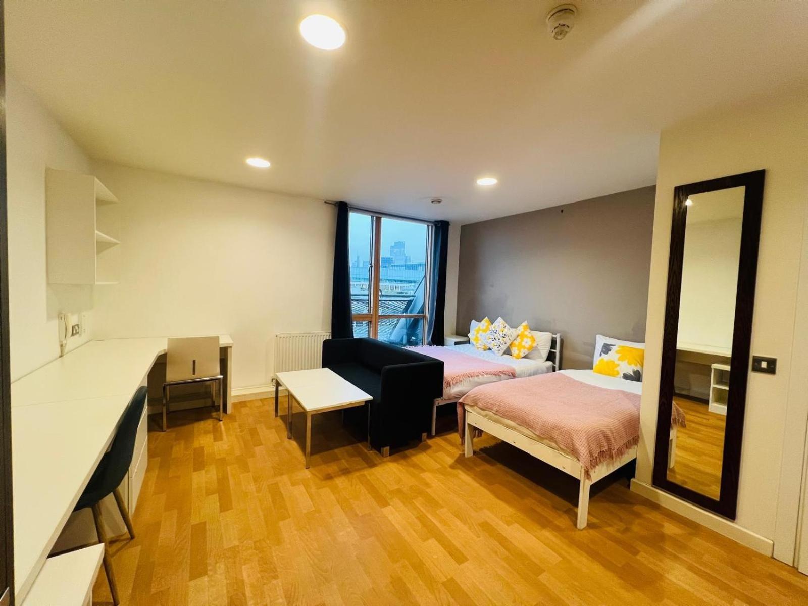 Stuhomes - Arundel House Londyn Zewnętrze zdjęcie